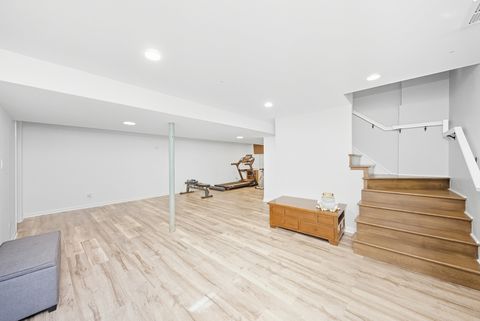 Tiny photo for 8615 Washington Street, Downers Grove, IL 60516 (MLS # 12481505)