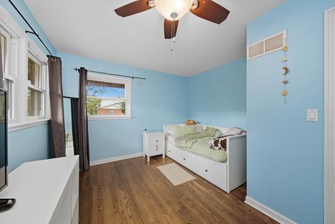 Tiny photo for 8615 Washington Street, Downers Grove, IL 60516 (MLS # 12481505)