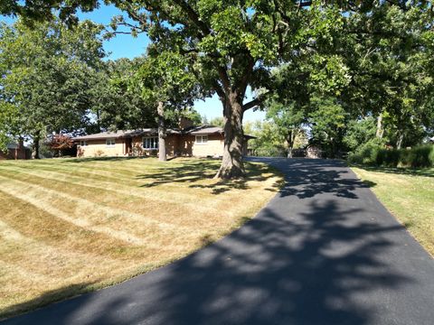 Tiny photo for 8615 Washington Street, Downers Grove, IL 60516 (MLS # 12481505)