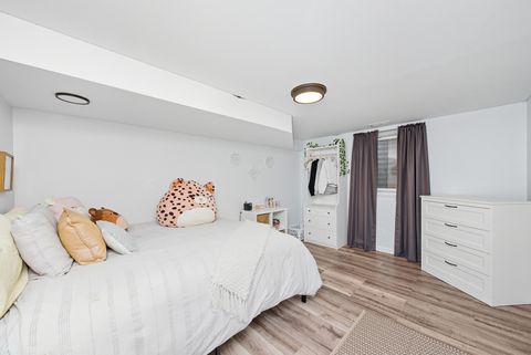 Tiny photo for 8615 Washington Street, Downers Grove, IL 60516 (MLS # 12481505)