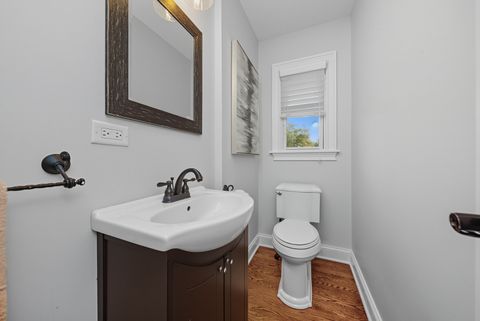 Tiny photo for 8615 Washington Street, Downers Grove, IL 60516 (MLS # 12481505)