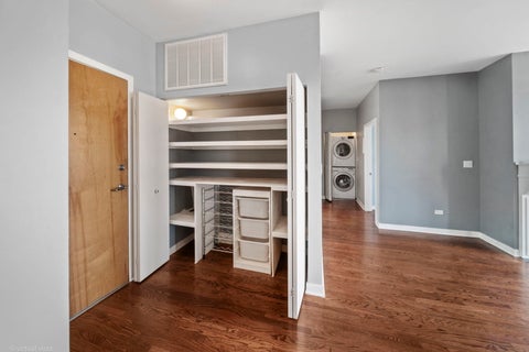 Tiny photo for 1111 W 15th Street #410, Chicago, IL 60608 (MLS # 12721300)