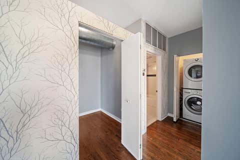Tiny photo for 1111 W 15th Street #410, Chicago, IL 60608 (MLS # 12721300)
