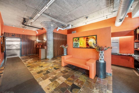 Tiny photo for 1111 W 15th Street #410, Chicago, IL 60608 (MLS # 12721300)