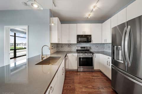 Tiny photo for 1111 W 15th Street #410, Chicago, IL 60608 (MLS # 12721300)