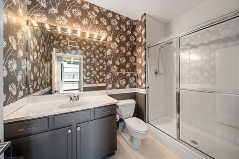 Tiny photo for 1111 W 15th Street #410, Chicago, IL 60608 (MLS # 12721300)