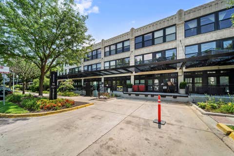 Photo of 1111 W 15th Street #410, Chicago, IL 60608 (MLS # 12721300)