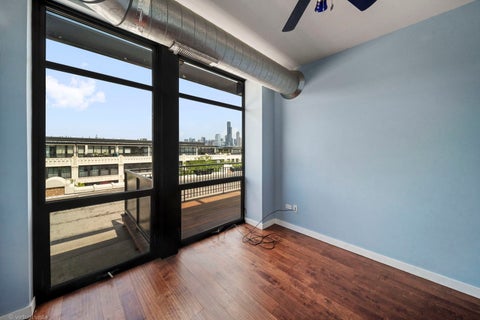 Tiny photo for 1111 W 15th Street #410, Chicago, IL 60608 (MLS # 12721300)