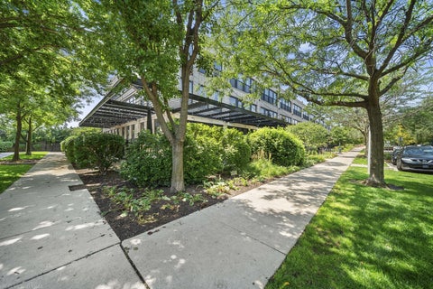 Tiny photo for 1111 W 15th Street #410, Chicago, IL 60608 (MLS # 12721300)