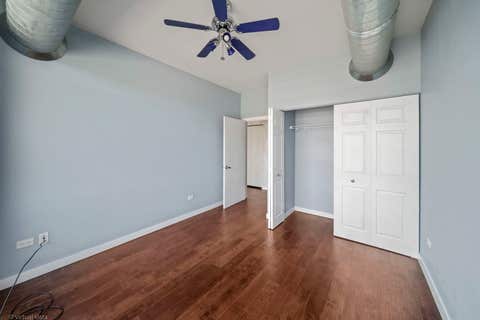 Tiny photo for 1111 W 15th Street #410, Chicago, IL 60608 (MLS # 12721300)