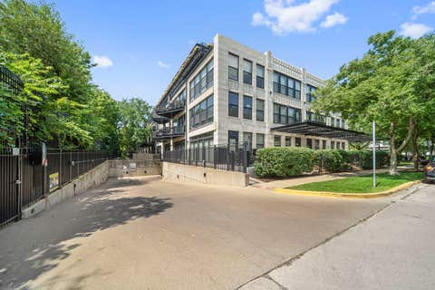 Tiny photo for 1111 W 15th Street #410, Chicago, IL 60608 (MLS # 12721300)