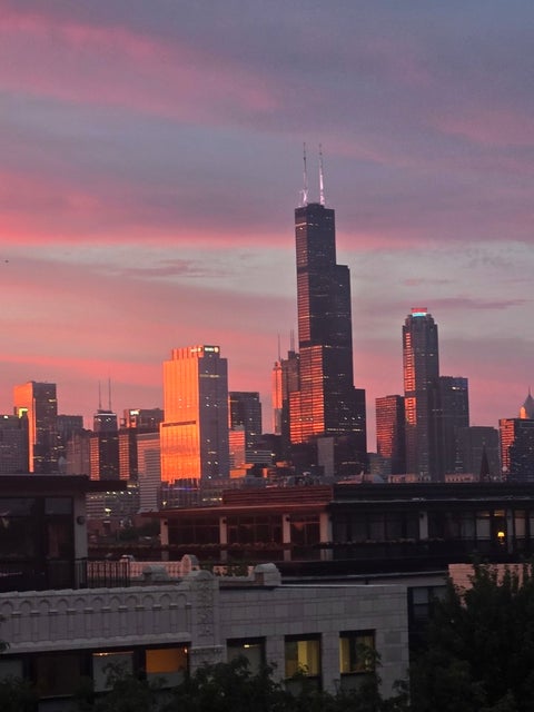 Tiny photo for 1111 W 15th Street #410, Chicago, IL 60608 (MLS # 12721300)