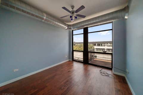 Tiny photo for 1111 W 15th Street #410, Chicago, IL 60608 (MLS # 12721300)