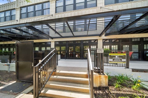 Tiny photo for 1111 W 15th Street #410, Chicago, IL 60608 (MLS # 12721300)
