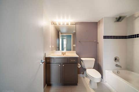 Tiny photo for 1111 W 15th Street #410, Chicago, IL 60608 (MLS # 12721300)