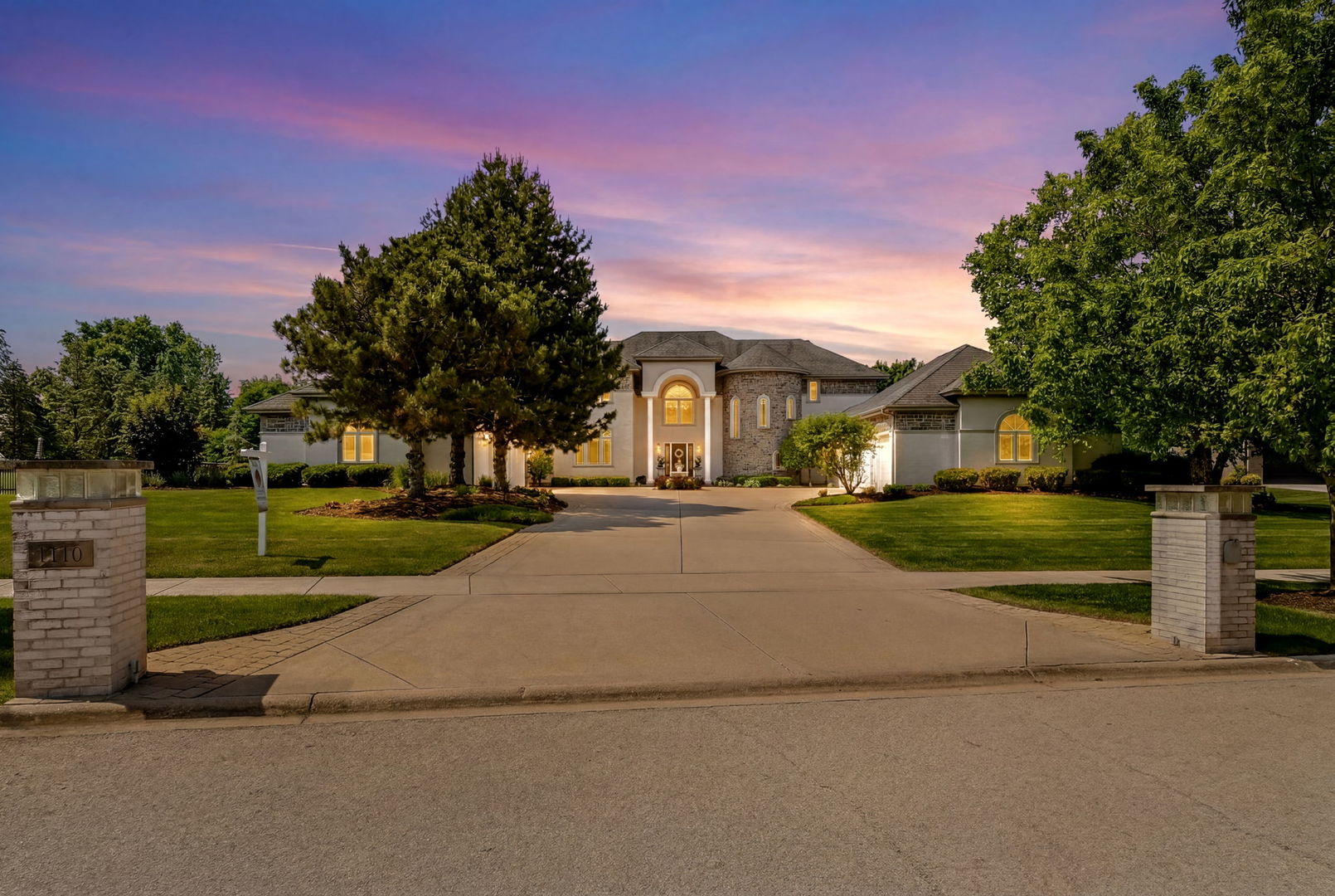 1110 Green Glen Court