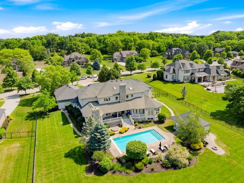 Tiny photo for 1110 Green Glen Court, New Lenox, IL 60451 (MLS # 12664321)
