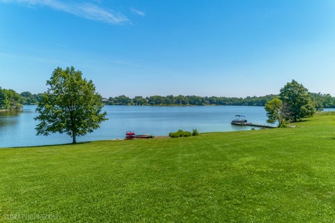 Tiny photo for 82 Hawley Woods Road, Barrington Hills, IL 60010 (MLS # 12751406)