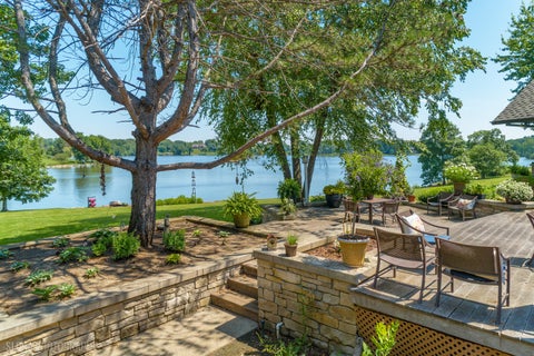 Tiny photo for 82 Hawley Woods Road, Barrington Hills, IL 60010 (MLS # 12751406)