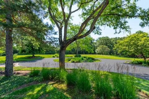 Tiny photo for 82 Hawley Woods Road, Barrington Hills, IL 60010 (MLS # 12751406)