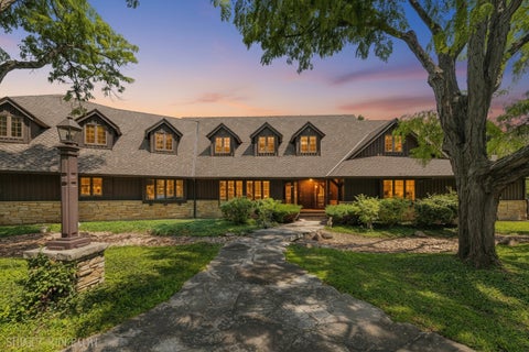 Tiny photo for 82 Hawley Woods Road, Barrington Hills, IL 60010 (MLS # 12751406)