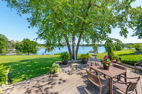 Tiny photo for 82 Hawley Woods Road, Barrington Hills, IL 60010 (MLS # 12751406)