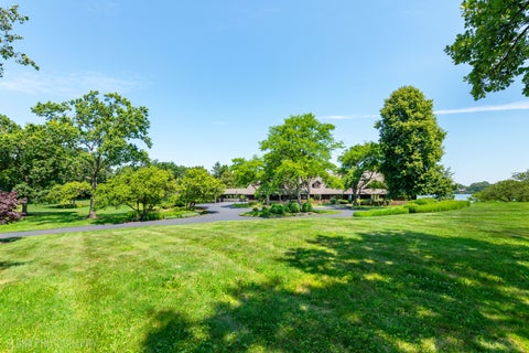 Tiny photo for 82 Hawley Woods Road, Barrington Hills, IL 60010 (MLS # 12751406)