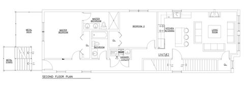 Tiny photo for 1406 W Cuyler Avenue #2, Chicago, IL 60613 (MLS # 12676054)