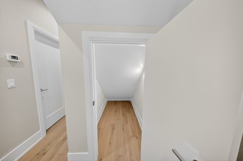 Tiny photo for 1406 W Cuyler Avenue #2, Chicago, IL 60613 (MLS # 12676054)
