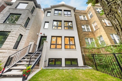 1406 W Cuyler Avenue 2 Chicago IL 60613