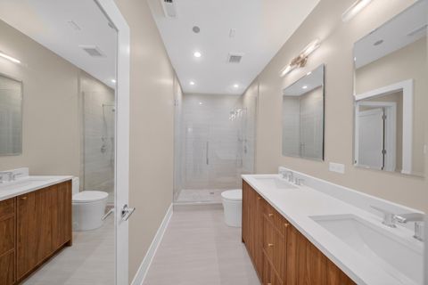 Tiny photo for 1406 W Cuyler Avenue #2, Chicago, IL 60613 (MLS # 12676054)