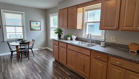 Tiny photo for 746 E 157th Street, South Holland, IL 60473 (MLS # 12552859)