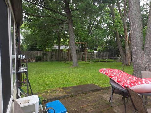 Tiny photo for 1808 W 55th Street, La Grange Highlands, IL 60525 (MLS # 12677226)