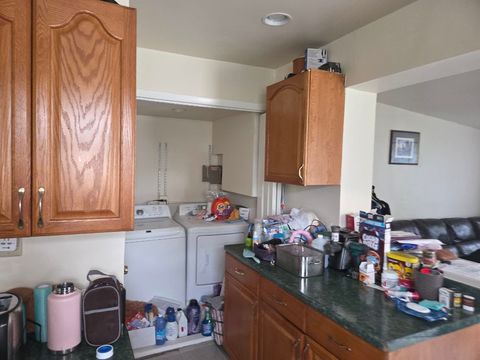 Tiny photo for 1808 W 55th Street, La Grange Highlands, IL 60525 (MLS # 12677226)