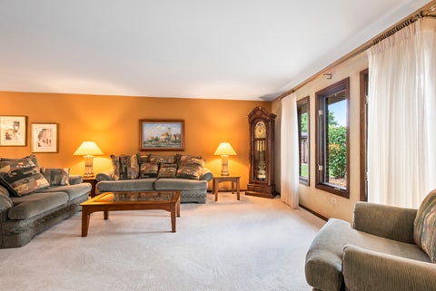 Tiny photo for 8247 Shipston Street, Orland Park, IL 60462 (MLS # 12715260)
