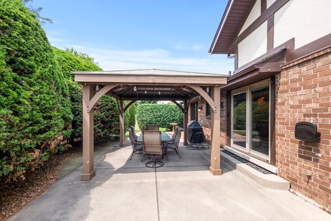 Tiny photo for 8247 Shipston Street, Orland Park, IL 60462 (MLS # 12715260)