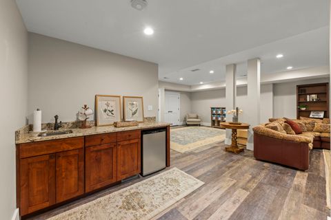 Tiny photo for 451 Lowell Avenue, Glen Ellyn, IL 60137 (MLS # 12682635)