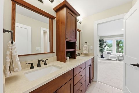 Tiny photo for 451 Lowell Avenue, Glen Ellyn, IL 60137 (MLS # 12682635)