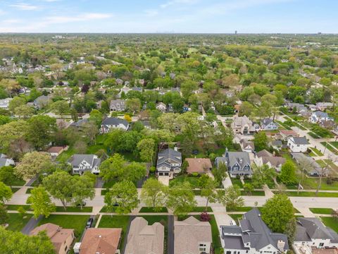 Tiny photo for 451 Lowell Avenue, Glen Ellyn, IL 60137 (MLS # 12682635)