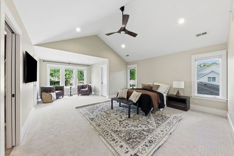 Tiny photo for 451 Lowell Avenue, Glen Ellyn, IL 60137 (MLS # 12682635)