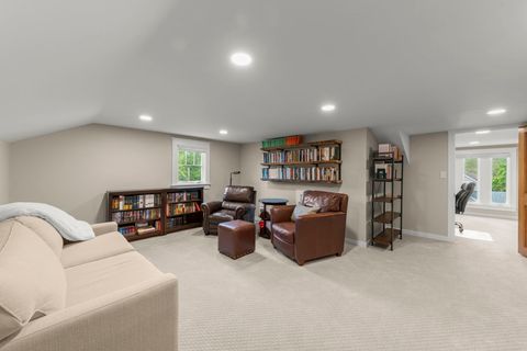 Tiny photo for 451 Lowell Avenue, Glen Ellyn, IL 60137 (MLS # 12682635)