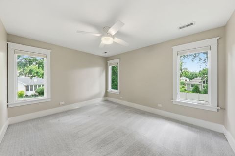 Tiny photo for 451 Lowell Avenue, Glen Ellyn, IL 60137 (MLS # 12682635)