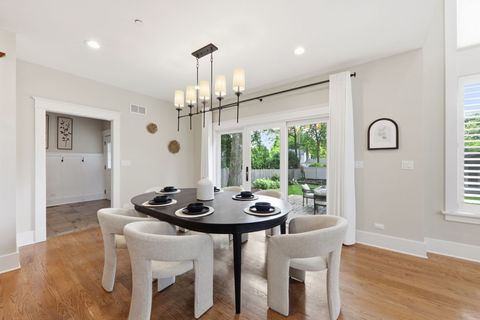 Tiny photo for 451 Lowell Avenue, Glen Ellyn, IL 60137 (MLS # 12682635)
