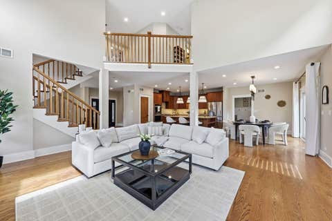 Tiny photo for 451 Lowell Avenue, Glen Ellyn, IL 60137 (MLS # 12682635)