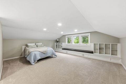 Tiny photo for 451 Lowell Avenue, Glen Ellyn, IL 60137 (MLS # 12682635)