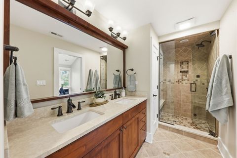 Tiny photo for 451 Lowell Avenue, Glen Ellyn, IL 60137 (MLS # 12682635)