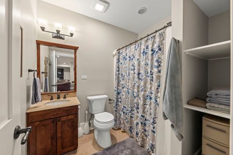 Tiny photo for 451 Lowell Avenue, Glen Ellyn, IL 60137 (MLS # 12682635)