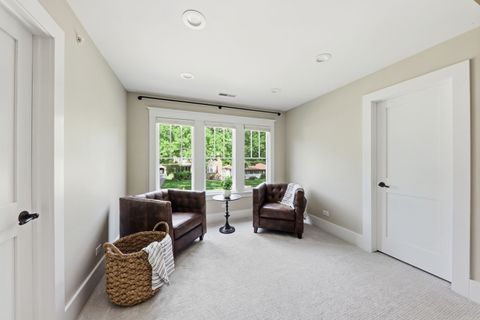 Tiny photo for 451 Lowell Avenue, Glen Ellyn, IL 60137 (MLS # 12682635)
