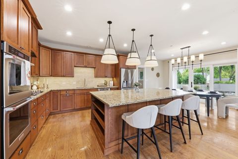 Tiny photo for 451 Lowell Avenue, Glen Ellyn, IL 60137 (MLS # 12682635)