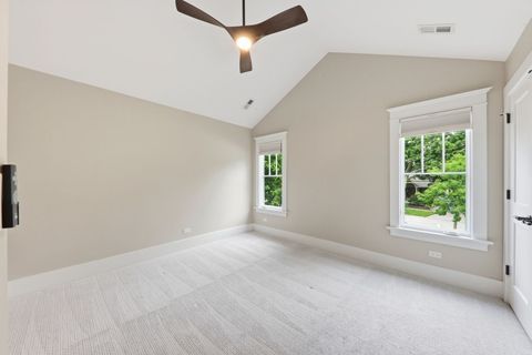 Tiny photo for 451 Lowell Avenue, Glen Ellyn, IL 60137 (MLS # 12682635)